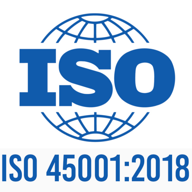 iso 450012018