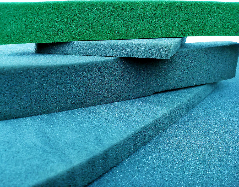 Applications of Polyurethane Catalysts