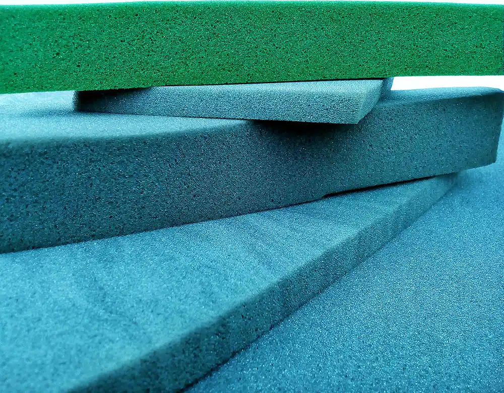 Applications of Polyurethane Catalysts 11zon