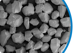 High-Purity Silica
