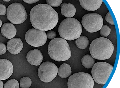 Controlled Particle Size