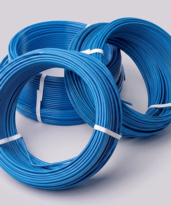 Cable y cableado
